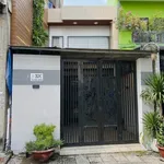Bán nhà mặt tiền Trường Chinh 80m2, 3PN, 2WC, 3tỷ850 - Ảnh thu nhỏ 2