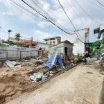 Bán nền thổ cư 40m2 Cần Thơ giá 1,05 tỷ - Ảnh thu nhỏ 1