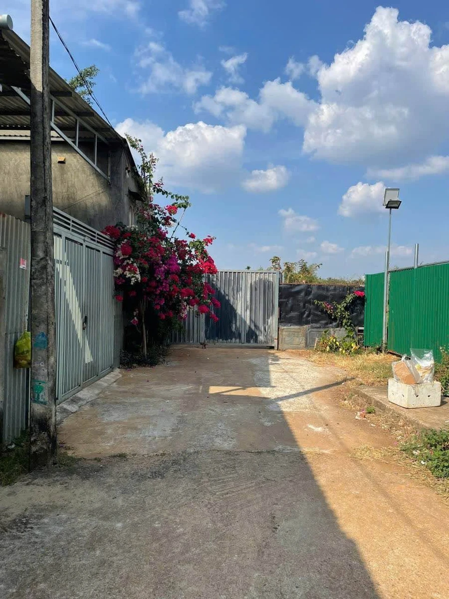 Bán nhà C4 76m² Phùng Hưng, Quận 5 giá 1.5 tỷ - Ảnh thu nhỏ 3