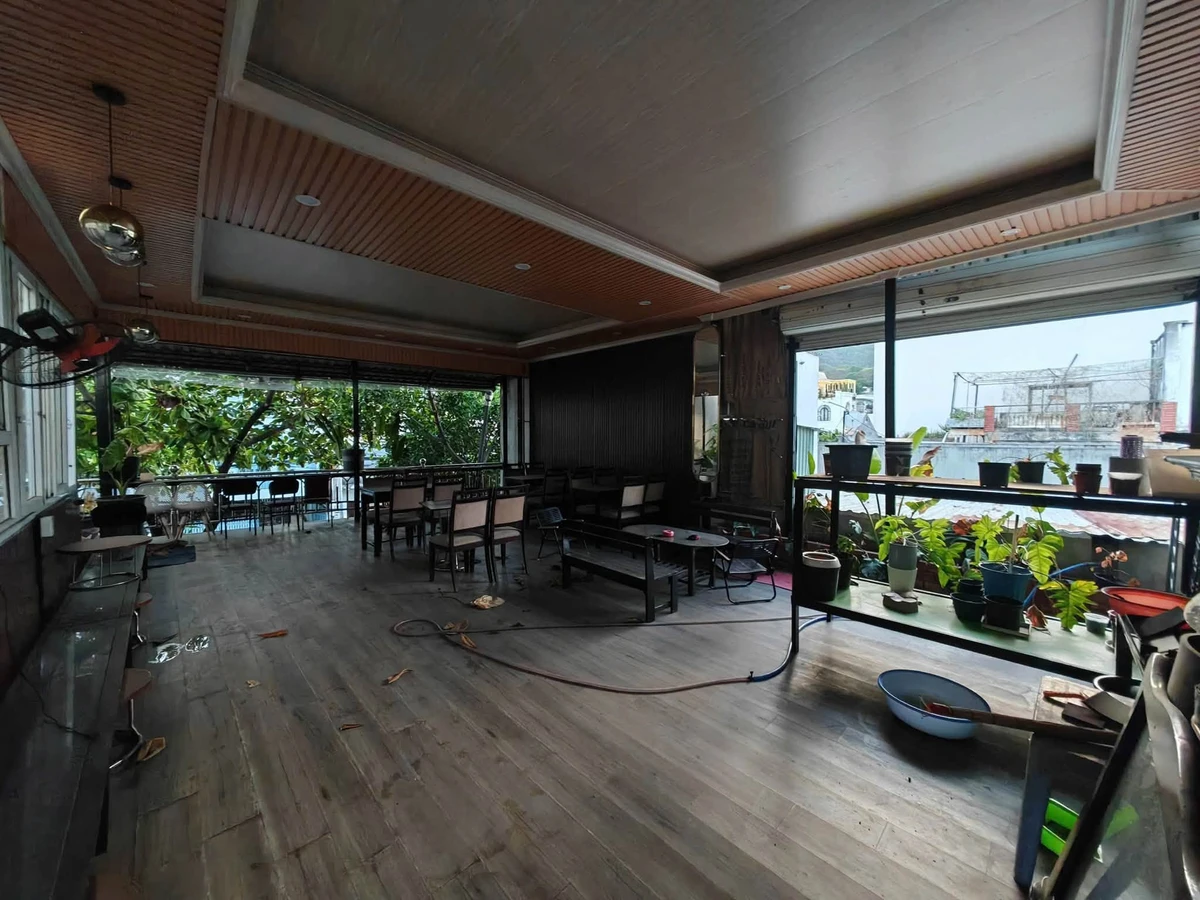 Bán nhà mặt tiền Trần Phú 204m² - Vũng Tàu 16 tỷ - Ảnh thu nhỏ 3