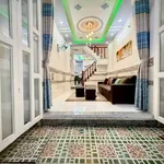 Bán nhà 3PN Quận 12, 86.6m², giá 3.79 tỷ - Ảnh thu nhỏ 2