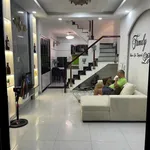 Cho thuê nhà nguyên căn Nguyễn Văn Khối, Gò Vấp, 2PN, 42m² - Ảnh thu nhỏ 1