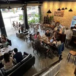 Bán nhà 2 tầng mặt tiền Hà Huy Tập 76,5m2 kinh doanh cafe - Ảnh thu nhỏ 2