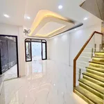 Bán nhà 1 trệt 1 lầu 70m² gần chợ Xóm Chiếu, Quận 4, giá 6,839 tỷ - Ảnh thu nhỏ 4