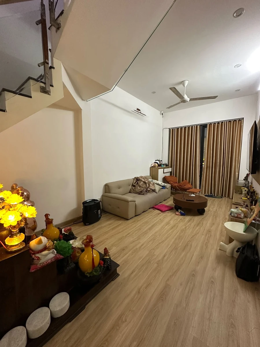 Bán nhà 2 tầng 38m² 3.4 tỷ Hải Châu Đà Nẵng - Ảnh 1