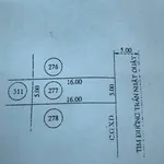 Bán nhà 3 tầng mặt tiền 80m² Quy Nhơn, gần biển - Ảnh thu nhỏ 1