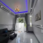 Bán nhà hẻm 43 Ngô Quyền 66m2, 2 PN, 2 WC, 999 triệu - Ảnh thu nhỏ 4
