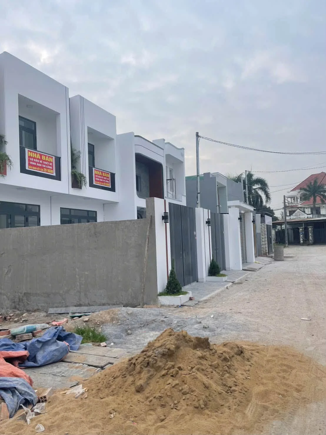 Bán lô đất thổ cư 96m² Tân Triều, Biên Hòa 1,55 tỷ - Ảnh 1