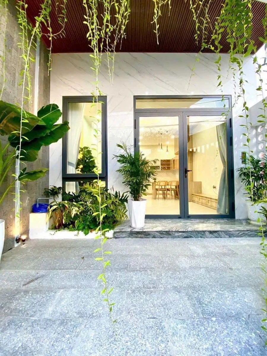 Bán nhà mặt tiền Sương Nguyệt Anh, Rạch Giá, 93m², 2 PN - Ảnh thu nhỏ 3