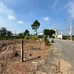 Bán đất nền mặt tiền Lê Văn Cảng 166,5m² - Tân An, Long An - Ảnh thu nhỏ 4