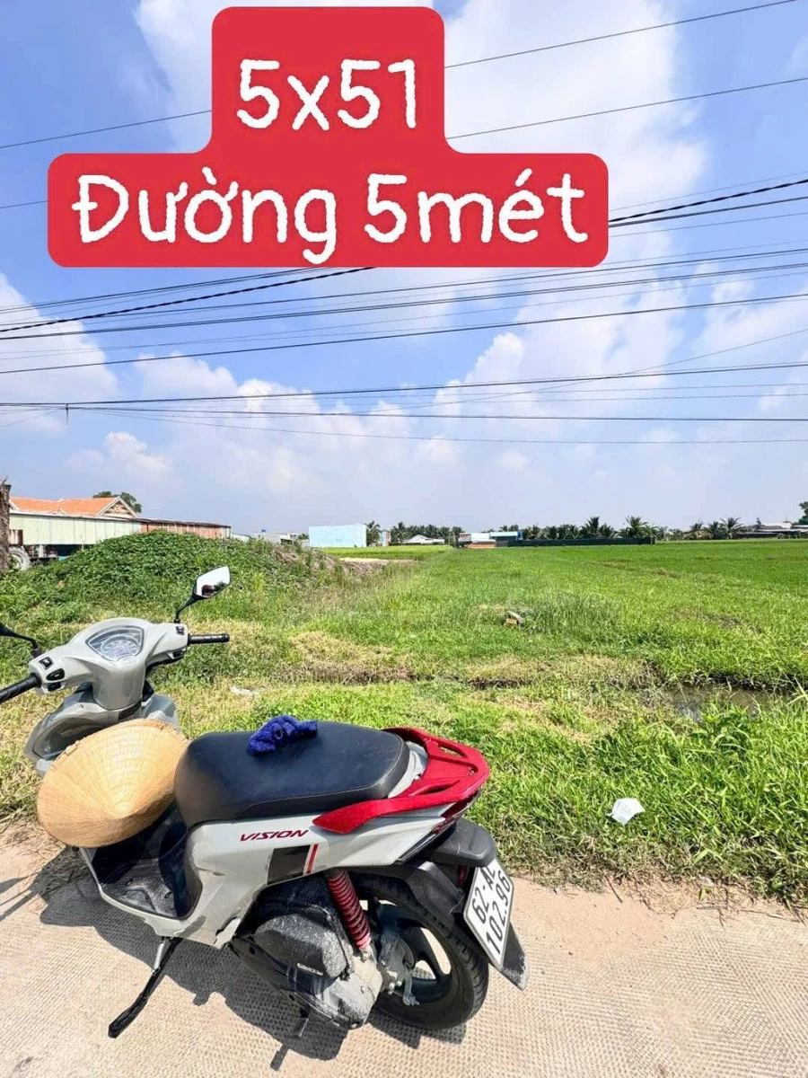 Bán đất 257m2 Hòa Khánh giá 1 tỷ 190 triệu - Ảnh 1