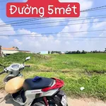Bán đất 257m2 Hòa Khánh giá 1 tỷ 190 triệu - Ảnh thu nhỏ 1