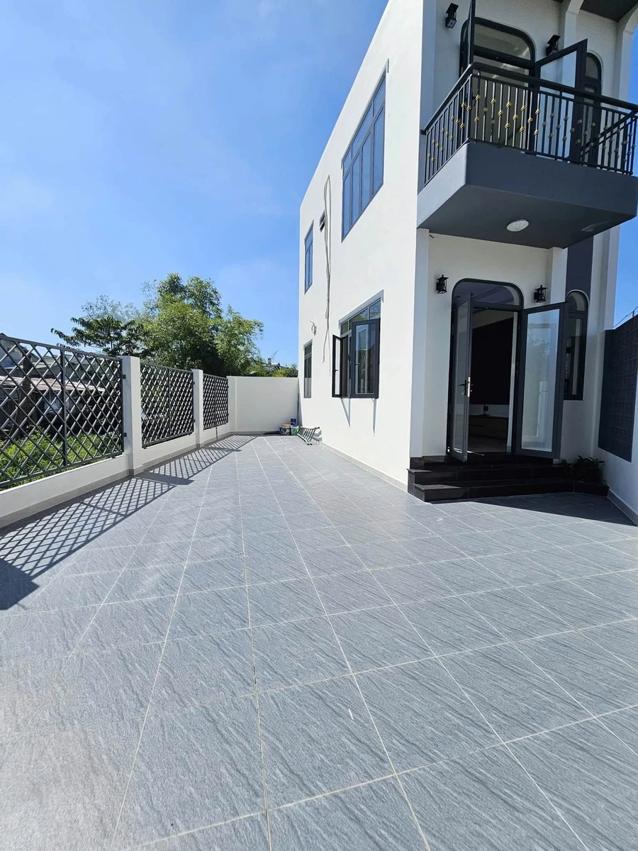 Bán villa Biên Hòa 77m² 3 phòng ngủ, 3 tỷ 980 - Ảnh thu nhỏ 2