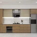 Bán nhà hẻm Cao Đạt Q5 31m² 4PN 4WC 6t780 - Ảnh thu nhỏ 5