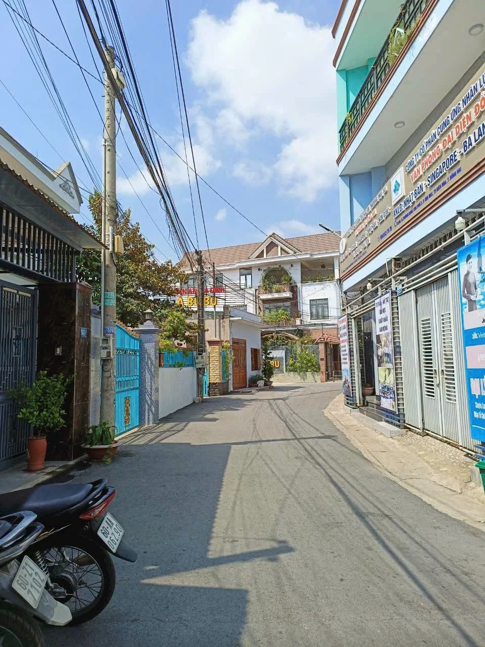 Bán nhà mặt tiền Nguyễn Bá Học, Biên Hòa, 162m² giá 7 tỷ - Ảnh 1