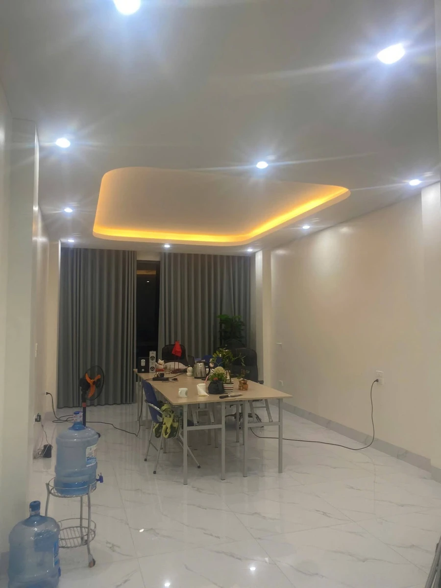 Cho thuê nhà 3 tầng 55m2 Giãn Dân Kiến Hưng 15 triệu/tháng - Ảnh thu nhỏ 5