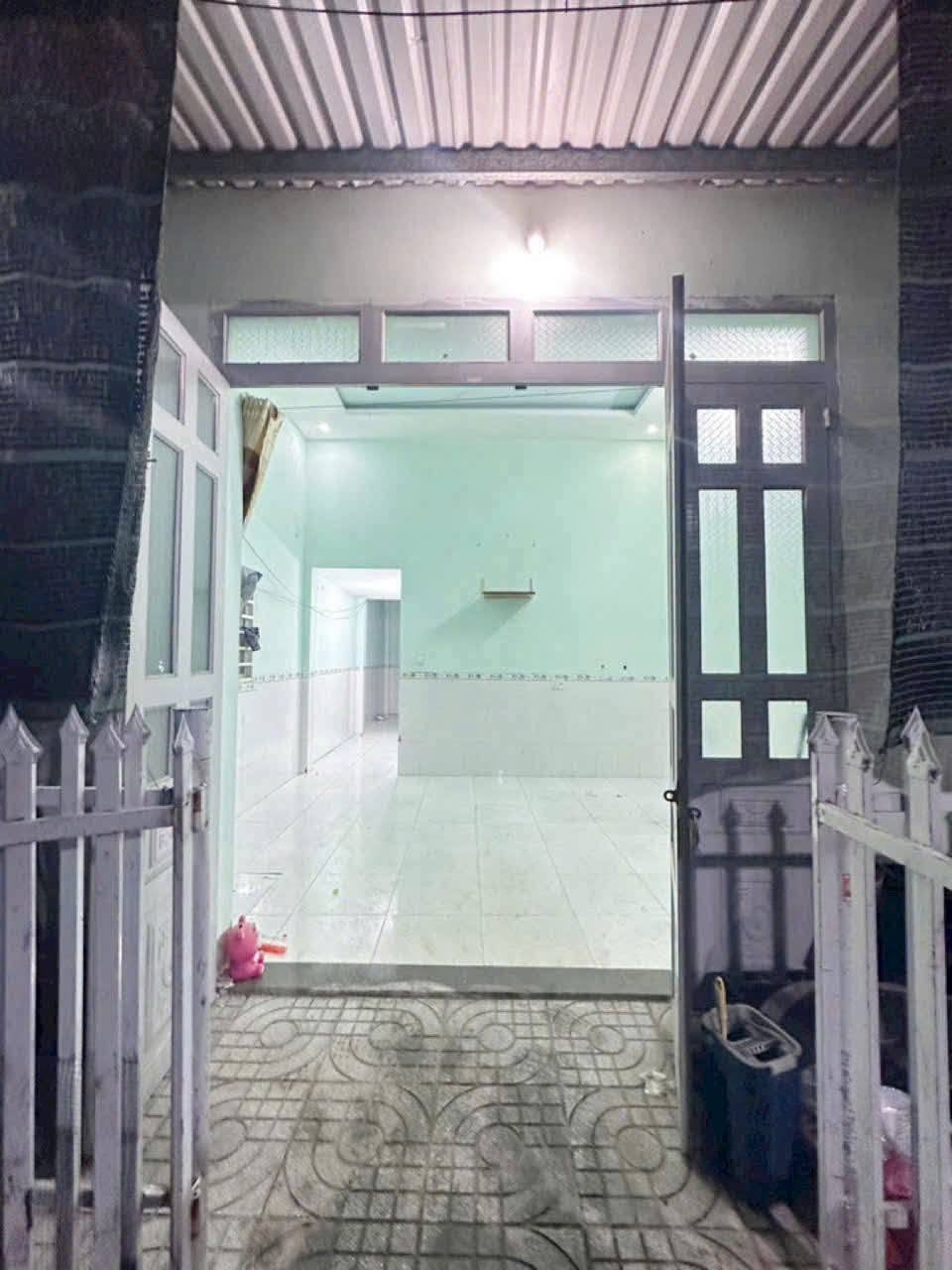 Bán nhà 2 phòng ngủ 63m² tại Trảng Dài, Đồng Nai, 1 tỷ 90
