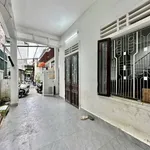 Bán nhà 2 tầng 97,5m² Nguyễn Trãi, Tây Lộc, Huế - Ảnh thu nhỏ 1