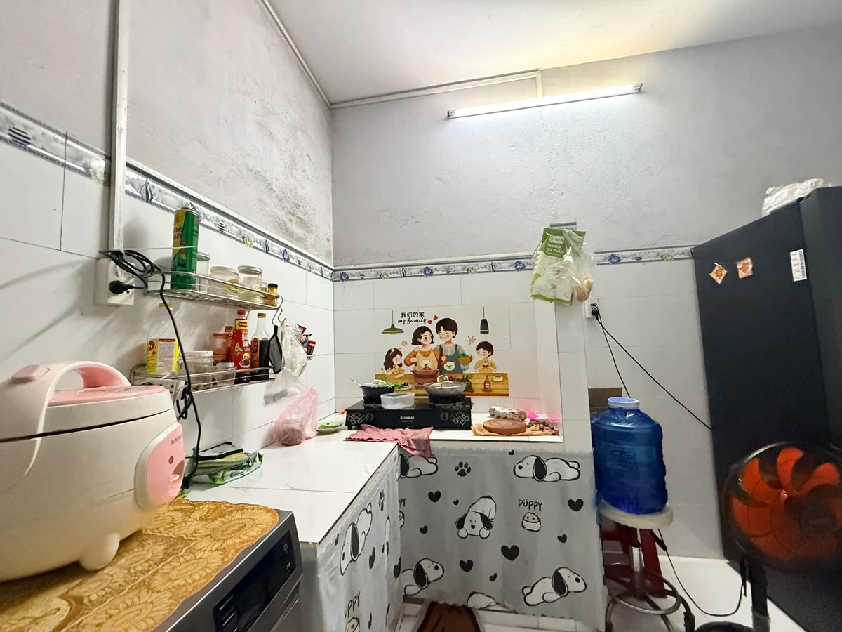 Bán đất Hóc Môn Bình Tiền Đức Hoà Hạ 60 m² - Ảnh thu nhỏ 5