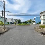 Bán lô góc đất thổ cư 136 m² KDC Tỉnh Ủy, Long An, Tây Ninh - Ảnh thu nhỏ 1