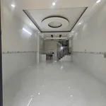 Bán nhà hẻm ô tô 4x10m, trệt lầu 2PN, đường số 8 phường Bình Tân, giá 3,8 tỷ - Ảnh thu nhỏ 2