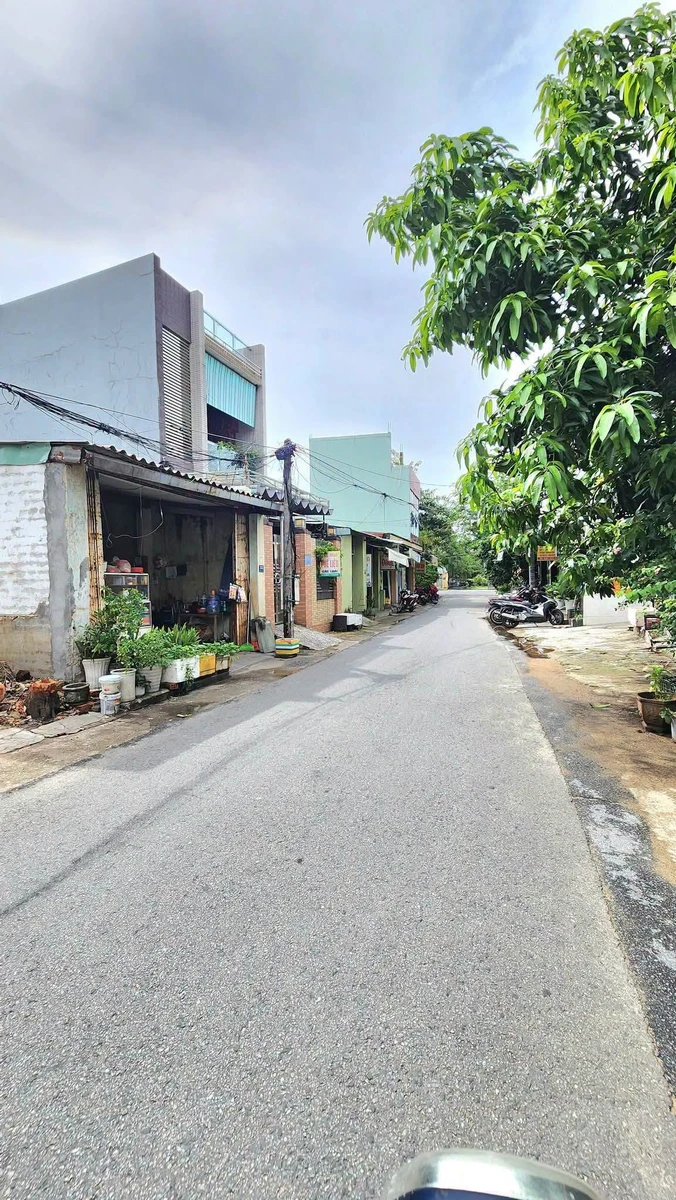 Bán đất mặt tiền 201 Đồng Kè, 140m2, 5,9 tỷ - Ảnh thu nhỏ 2