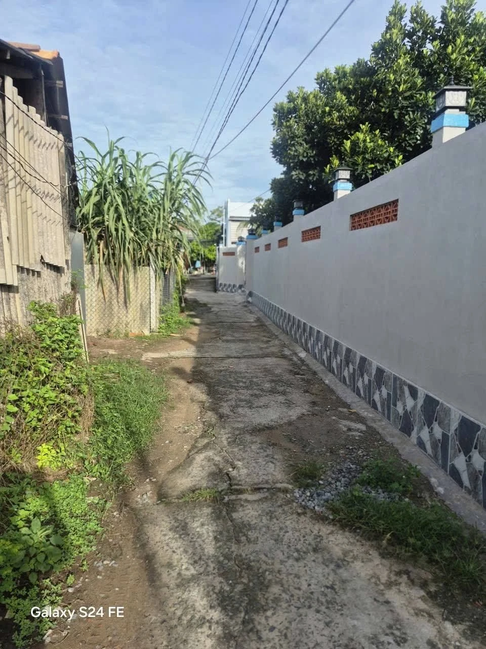 Nhà bán 3 phòng Mỹ Thạnh Bến Tre 148m2 950 triệu - Ảnh 1