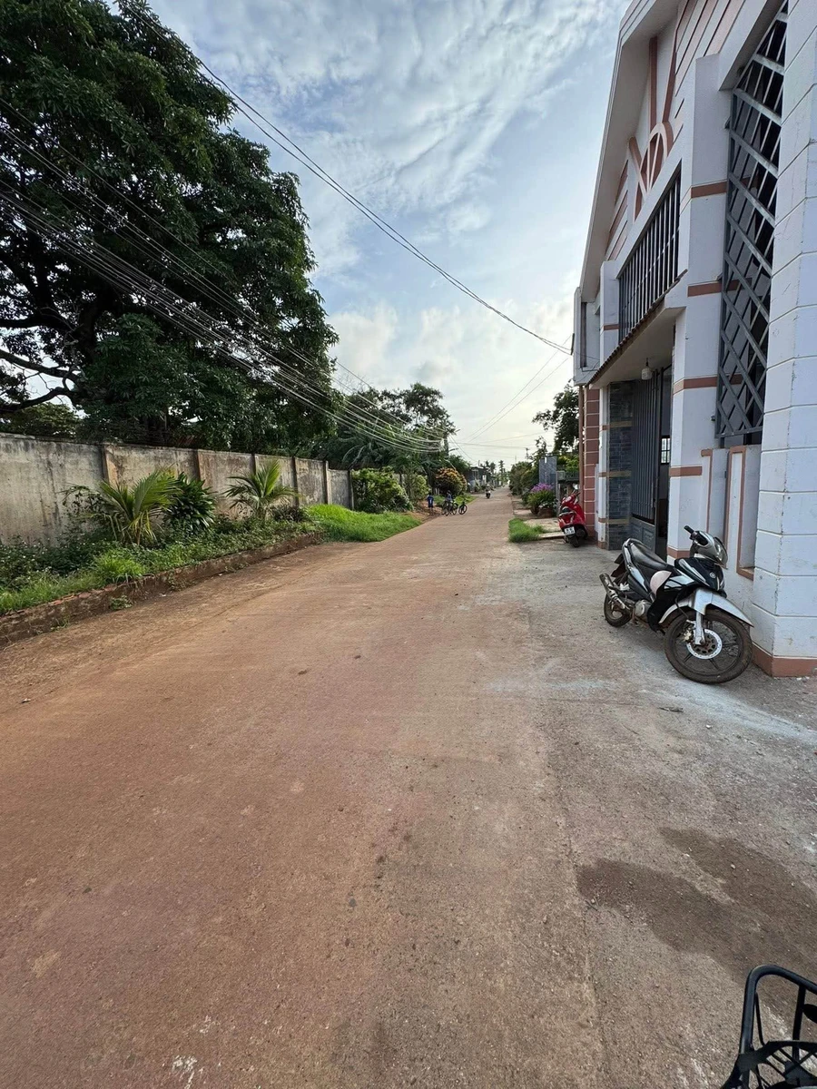 Bán lô đất Cuhlam 328m2, 1 tỷ 5 Bình Dương - Ảnh 1
