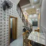 Cho thuê nhà nguyên căn 3x20m, 3 PN, Phường 10, Gò Vấp - Ảnh thu nhỏ 5