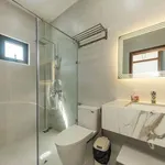 Bán gấp homestay 4 phòng 220m2 đang kinh doanh gần chợ Đà Lạt giá 7,5 tỷ - Ảnh thu nhỏ 1