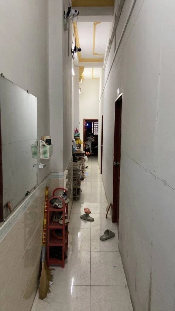 Bán nhà 3 tầng 7PN 117m2 Ung Văn Khiêm, Bình Thạnh - Ảnh thu nhỏ 4
