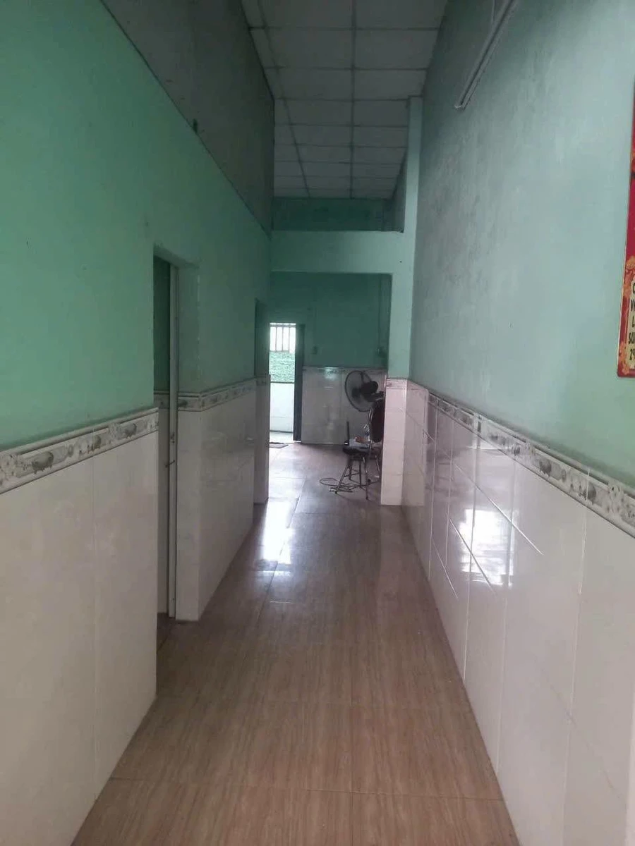 Bán nhà Mỹ Hạnh Bắc 100m² 2PN, 1 tỷ 250 triệu - Ảnh thu nhỏ 4