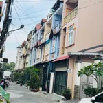 Bán nhà phố Gò Vấp 60.9m² 5 tỷ - Ảnh thu nhỏ 2