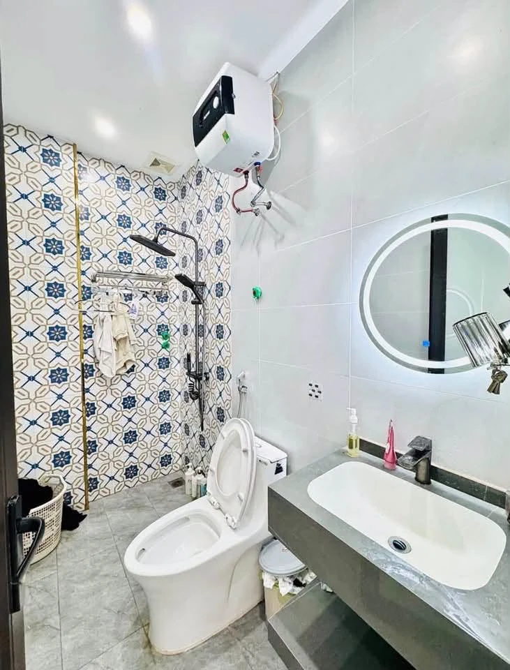 Bán nhà Hồ Sen 3 tầng 60m2, giá 4 tỷ - Ảnh thu nhỏ 4