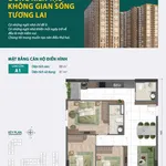 Hot 1 căn 3PN hiếm có trên mặt bằng tầng Bcons Central Park, căn góc B.XX.30 tầng trung, CK 8,5% - Ảnh thu nhỏ 8