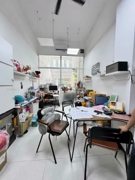 Nhà mặt tiền 53m2 Huỳnh Tịnh Của, Quận 3 - 13 tỷ - Ảnh thu nhỏ 3