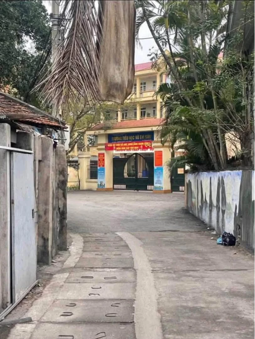 Bán đất 84,5m² view cầu Bãi Cháy, gần trường, chợ 1,6 tỷ - Ảnh thu nhỏ 4