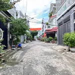 Bán nhà 2 tầng 8x16m hẻm xe hơi 7m, 3PN, đường Phan Văn Hớn, Bà Điểm, Hóc Môn - Ảnh thu nhỏ 1