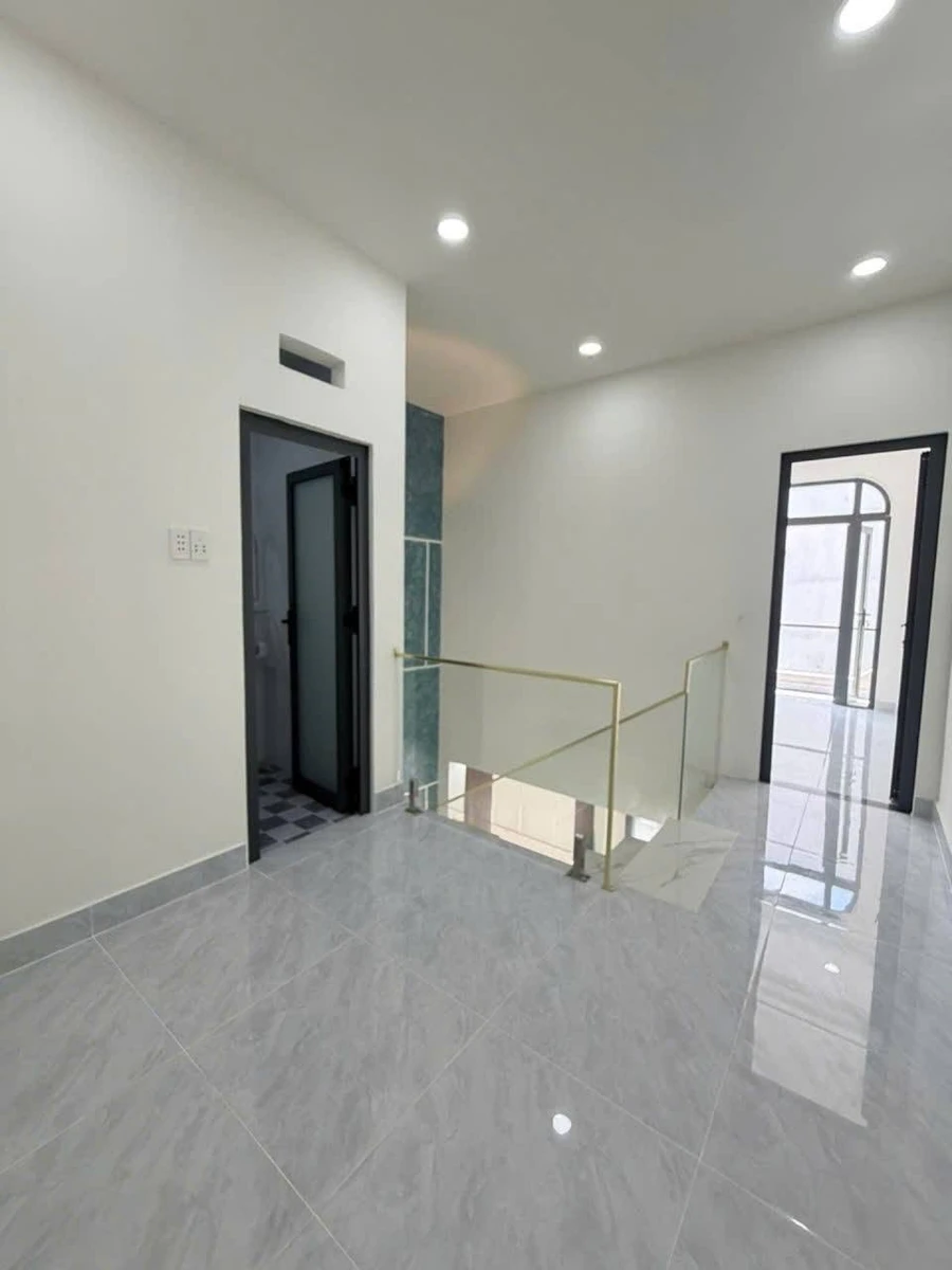 Bán nhà Bà Hom - Phú Lâm 46m², 3PN, full nội thất, 4 tỷ - Ảnh thu nhỏ 3
