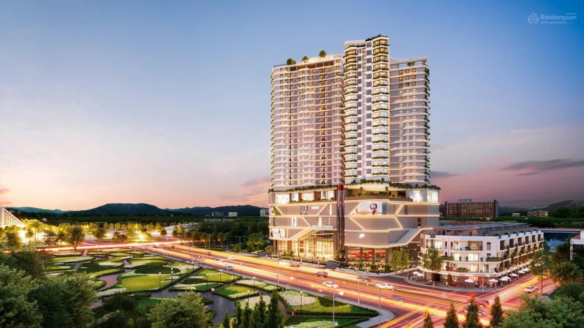 Hacom Tower căn hộ cao cấp. Giỏ hàng CĐT Studio, 1PN, 2PN, 3PN. Liên hệ PKD CĐT: 0937 979 *** - Ảnh thu nhỏ 3