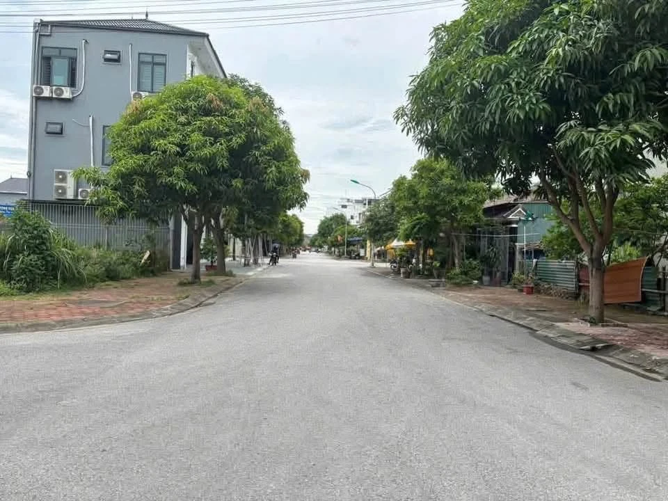 Bán lô góc Quán Bàu 108m² mặt tiền 7.5m giá 7 tỷ - Ảnh thu nhỏ 3