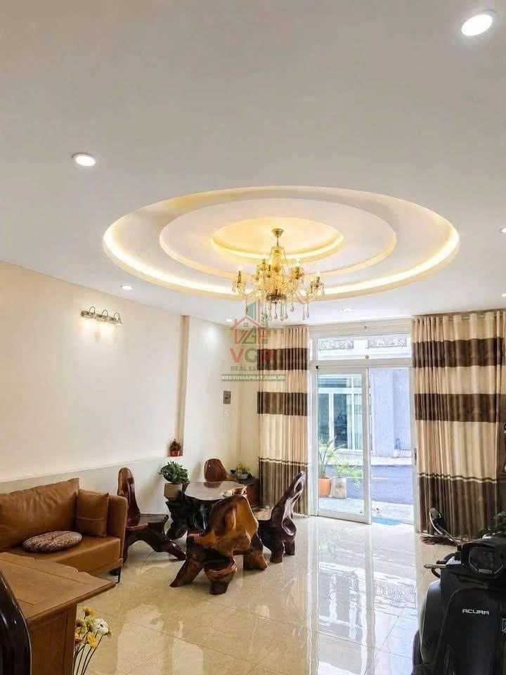 BĐS nhà phố mặt tiền KQH Golden Hill Đà Lạt 70.2m² - 6.5 tỷ - Ảnh thu nhỏ 3
