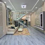 Bán nhà 3 tầng hẻm 88m2 Lê Văn Khương Quận 12 - Ảnh thu nhỏ 1