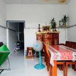 Nhà bán 2 phòng ngủ 67.5m² gần khu công nghiệp Giao Long, Vĩnh Long - Ảnh thu nhỏ 1