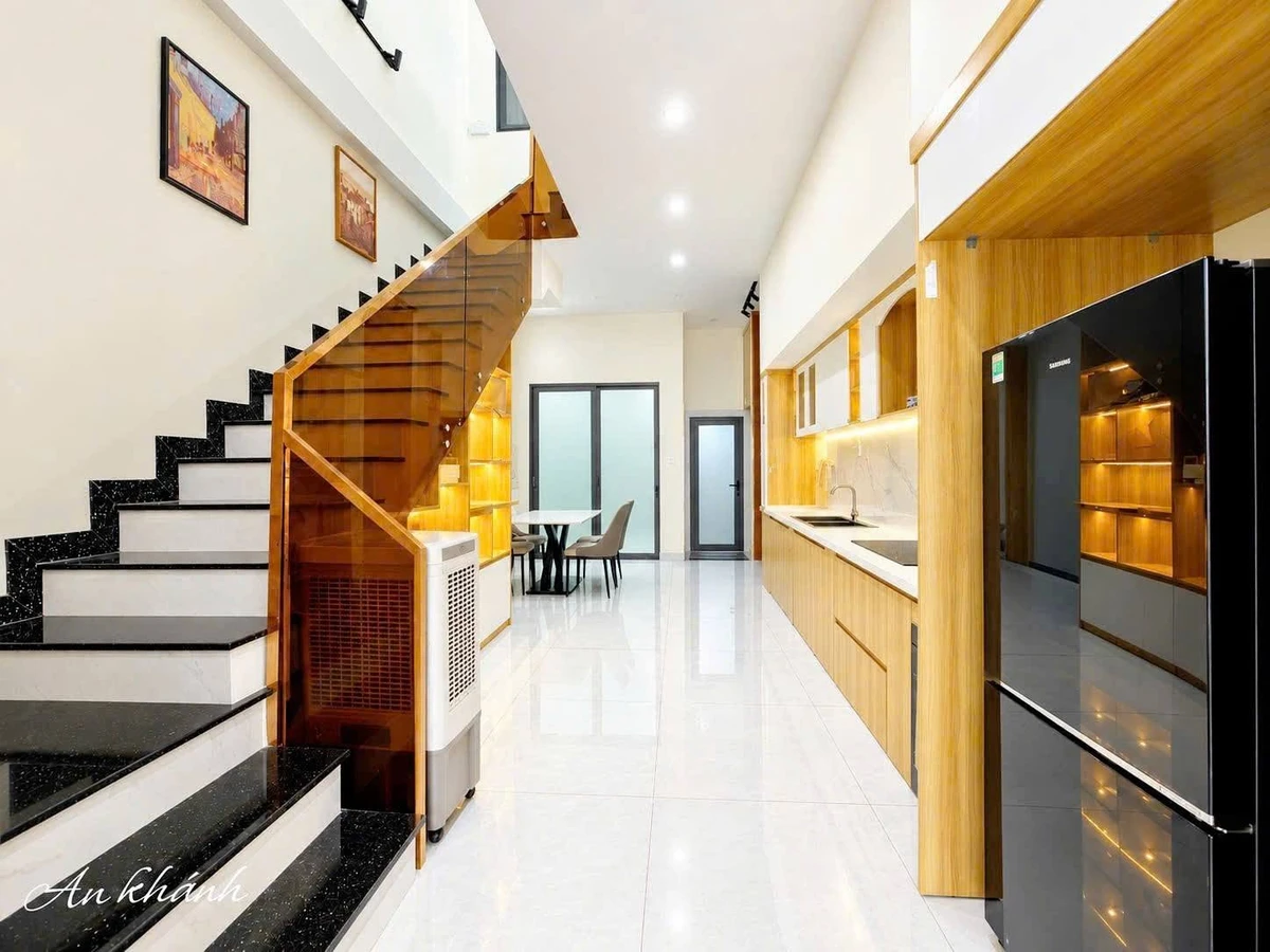 Bán nhà 2 tầng 72m² 3PN gần công viên Nha Trang - Ảnh thu nhỏ 3