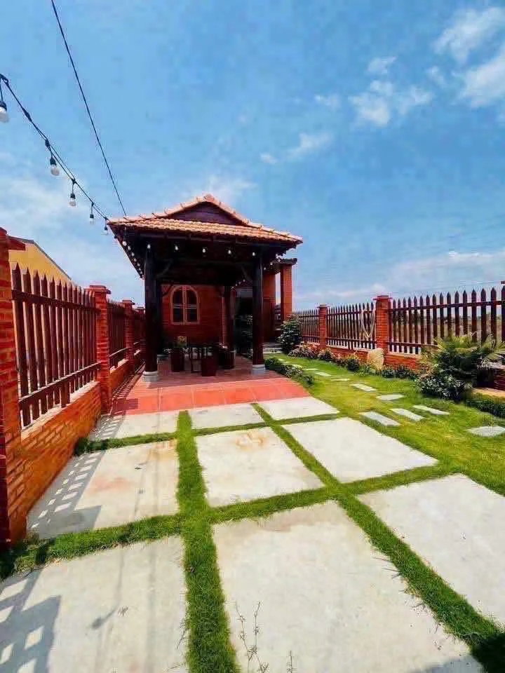 Bán nhà homestay 2PN 143m2 Phan Thiết - Ảnh thu nhỏ 2