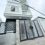 Bán nhà 3 mê 3PN 51.5m2 gần trường chợ Quy Nhơn - Ảnh thu nhỏ 1