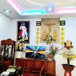 Bán nhà gác lửng 3 phòng ngủ 7x16m, sổ hồng riêng, giá 2,45 tỷ tại Phường Long Bình, Đồng Nai - Ảnh thu nhỏ 2