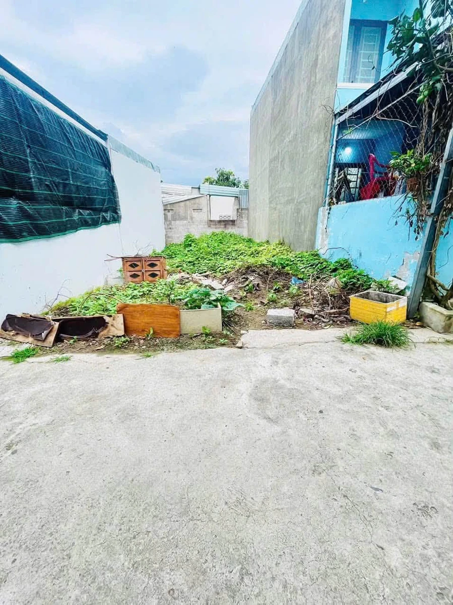 Bán đất nền Nha Trang 64,7m² chỉ 800 triệu - Ảnh thu nhỏ 2