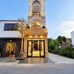 Bán nhà lô góc 4 tầng 60m² thang máy An Dương Hải Hải Phòng 4.89 tỷ - Ảnh thu nhỏ 1